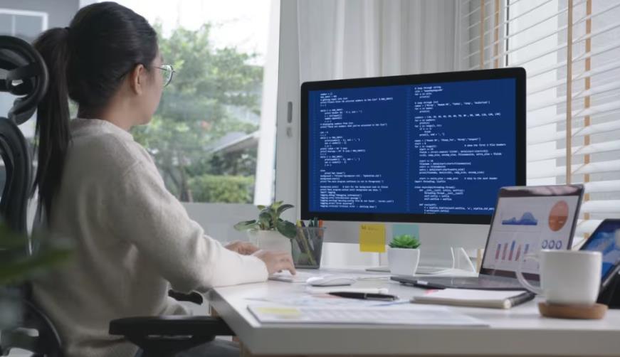 无极县企业数字化解决方案:机器学习赋能商业模式升级的核心路径